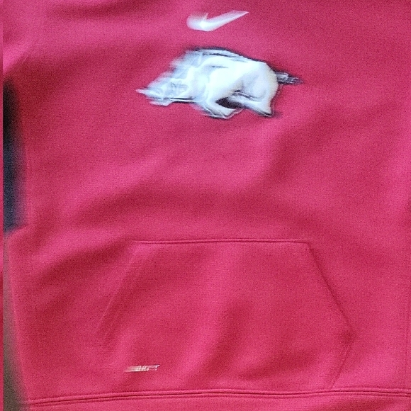 Nike Arkansas Razorback Matching Set - Picture 3 of 10